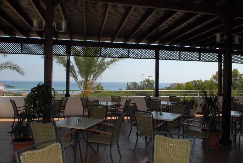 Iris Beach Hotel Protaras Exterior photo